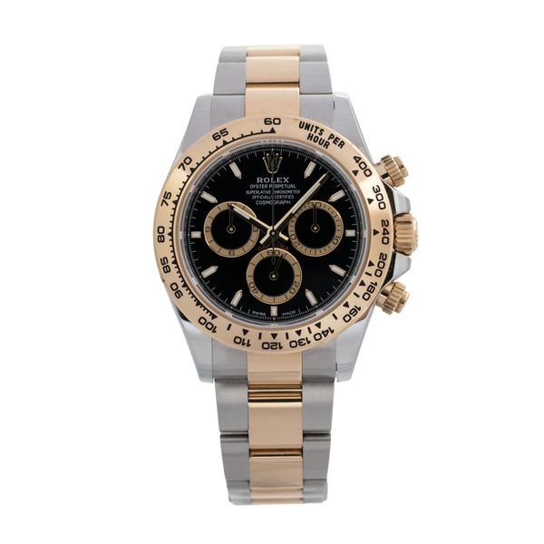 Rolex Daytona 126503